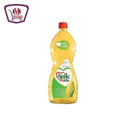 عافيه زيت ذرة نقى 700 مللى