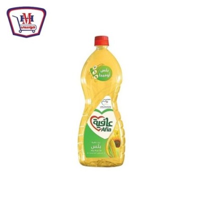 عافيه زيت بلس اوميجا 700 مللى