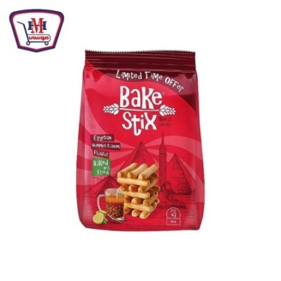 بيك ستيكس سناكس حمص الشام 53-57 جرام