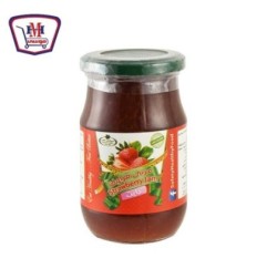 صورة سيفتى مربى فراوله دايت 360 جرام من سيفتى - هايبر موسى