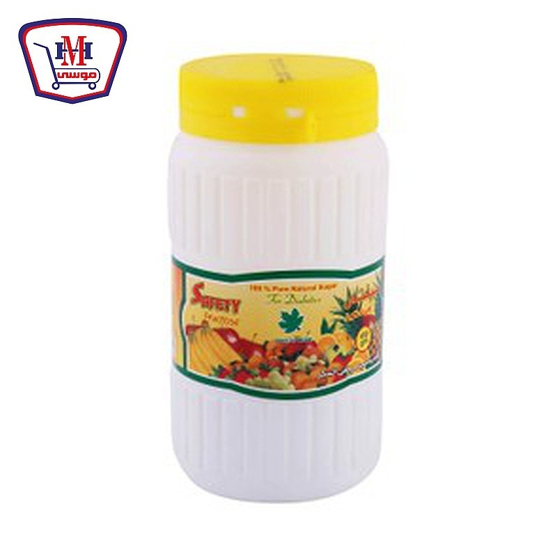 سيفتي فركتوز 450 جرام