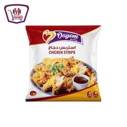 دايم استربس عادى 1 كيلو جرام