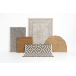 سجاد ارضيات و مشيات