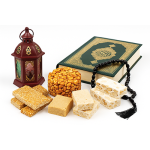 حلويات المولد النبوى الشريف