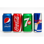 مشروبات غازيه وطاقه