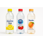 مياه طعوم