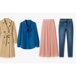 ملابس حريمى