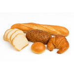 مخبوزات طازجه