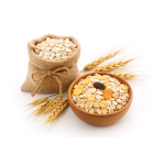 موسلى وشوفان