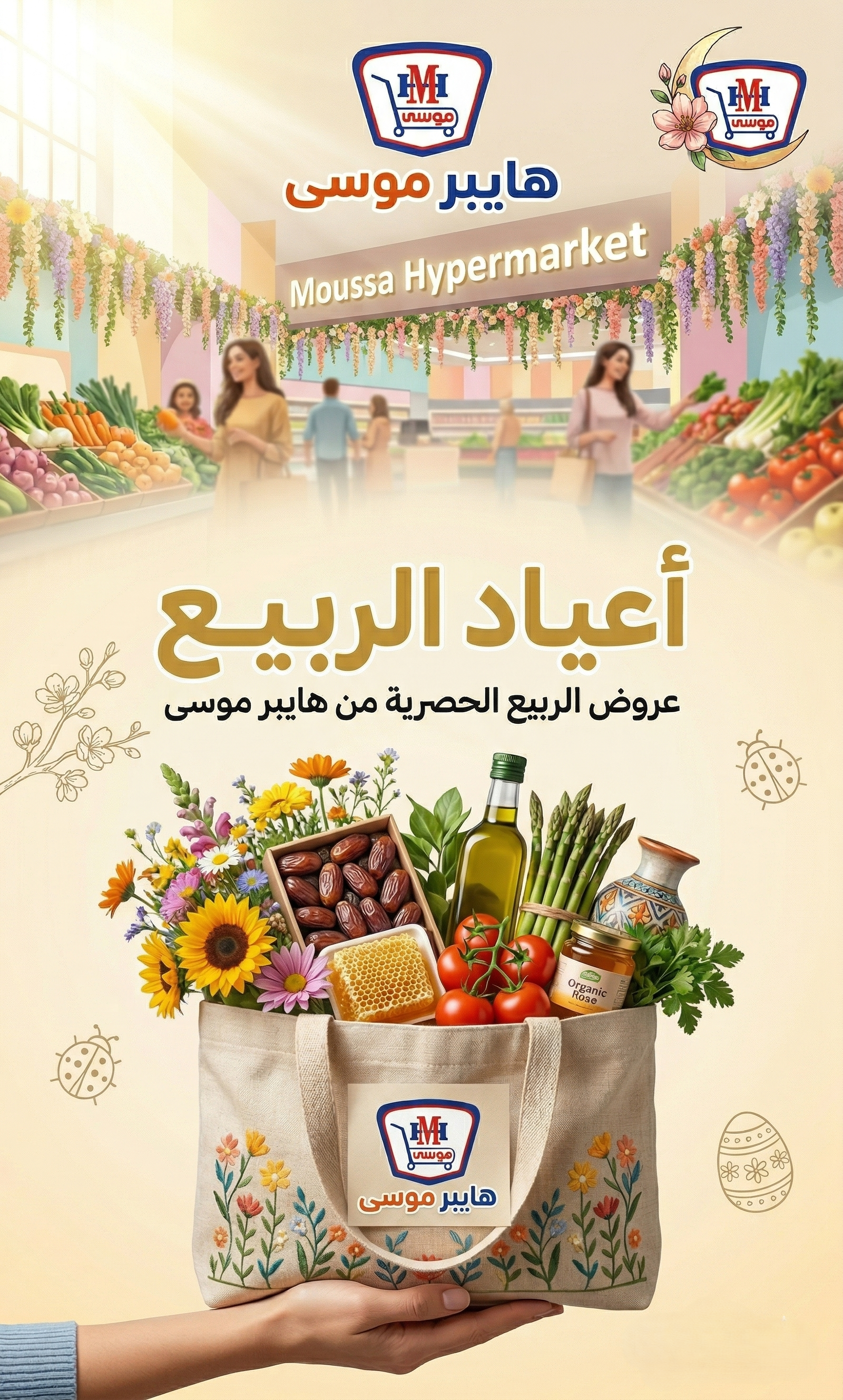 أقوي العروض من هايبر موسى