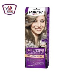 صورة باليت صبغه شعر اشقر فاتح 8/1 من باليت - هايبر موسى