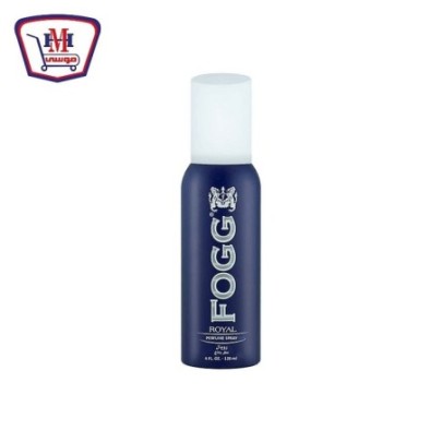 فوج عطر رويال بخاخ رجالى 120 مللى