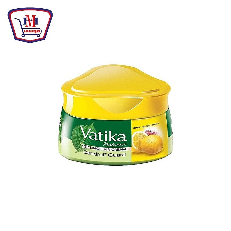 فاتيكا كريم شعر ضد القشره 125 مللى خصم 10 %