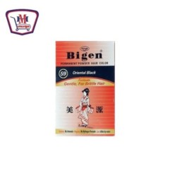 صورة لونا صبغه بايجن شعر المجهد رقم 59 من لونا - هايبر موسى