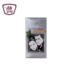 صورة لونا صبغه بايجن سبيدى عاديه اسود رقم 881 من لونا - هايبر موسى