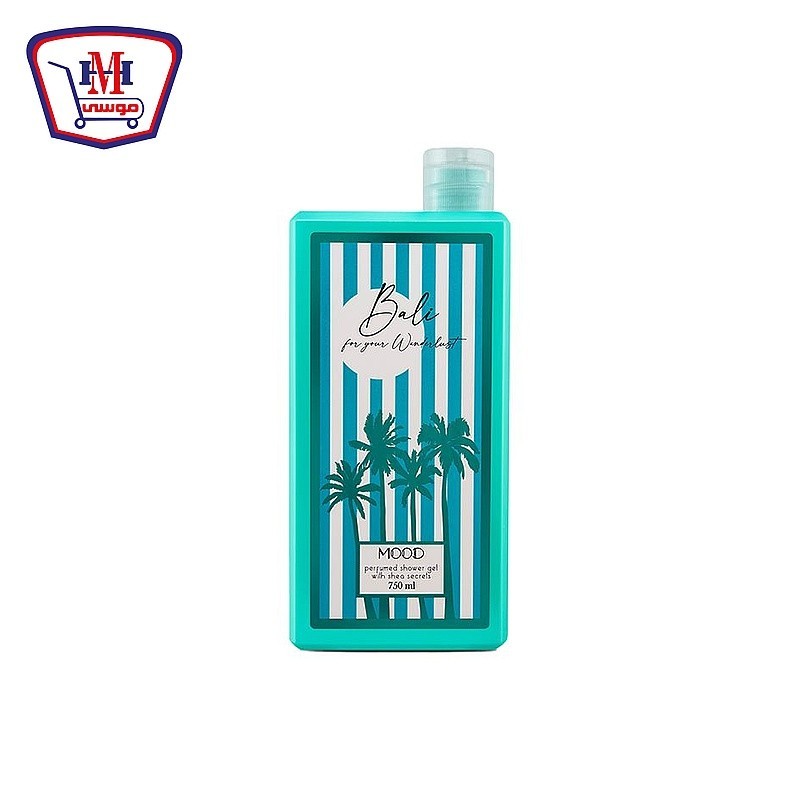 مود شاور جل بالى 750 مللى