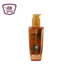 صورة لوريال سيرم اكسترا اوردينرى ذهبى زجاج 100 مللى من لوريال - هايبر موسى