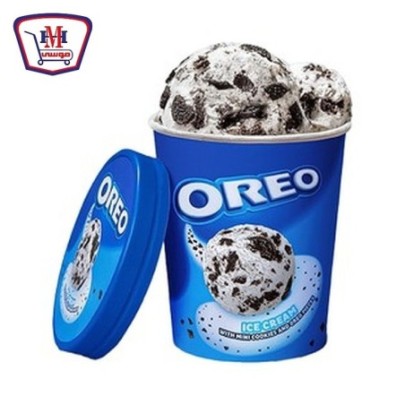 نستله ايس كريم اوريو 500 مللى | من نستله | هايبر موسى — أفضل سعر وتوصي