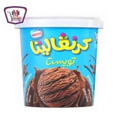 نستله ايس كريم كوب كرنفال شيكولاته | من نستله | هايبر موسى — أفضل سعر