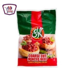 المراعى مفروم بقرى خشن 700 جرام | من المراعى | هايبر موسى — أفضل سعر و