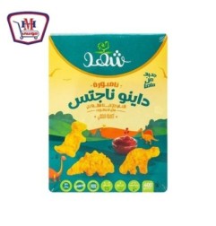 شهد داينو ناجتس اشكال 400 جرام | من شهد دواجن | هايبر موسى — أفضل سعر