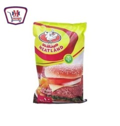 ميتلاند برجر 10 قطعه 500 جرام | من ميتلاند | هايبر موسى — أفضل سعر وتو