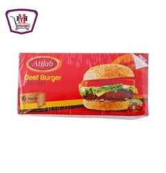 اطياب بيف برجر 800 جرام | من اطياب | هايبر موسى — أفضل سعر وتوصيل سريع