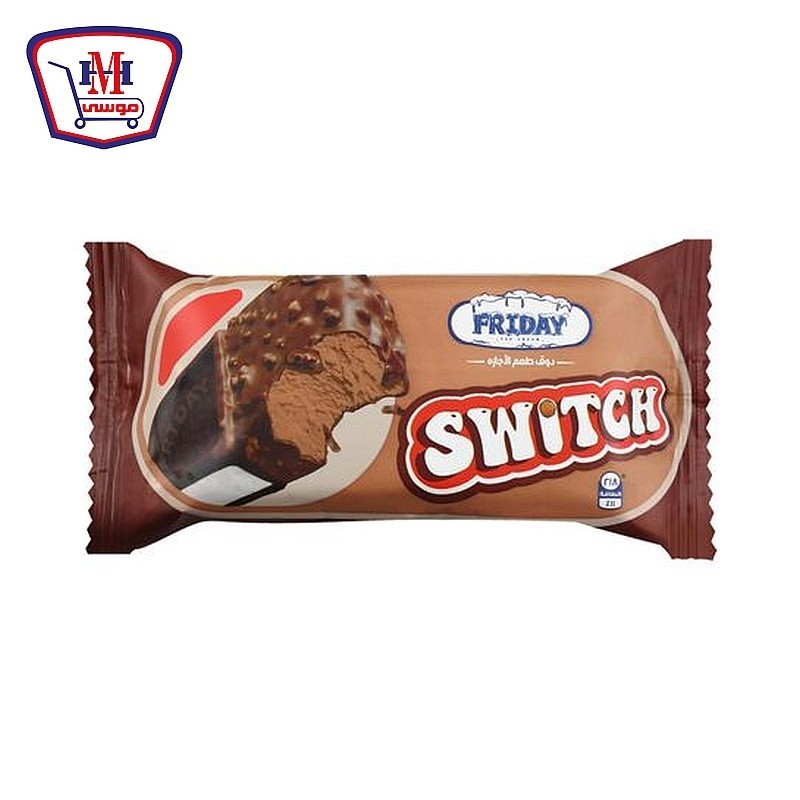 فراى داى سويتش شيكولاته