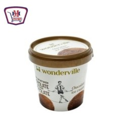 وندرفيل كوب شيكولاته 150 مللى | من وندرفيل | هايبر موسى — أفضل سعر وتو