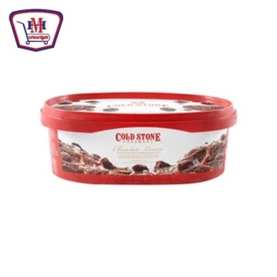 كولد ستون لتر تشوكليت لافرز 900 مللى | من كولد ستون | هايبر موسى — أفض