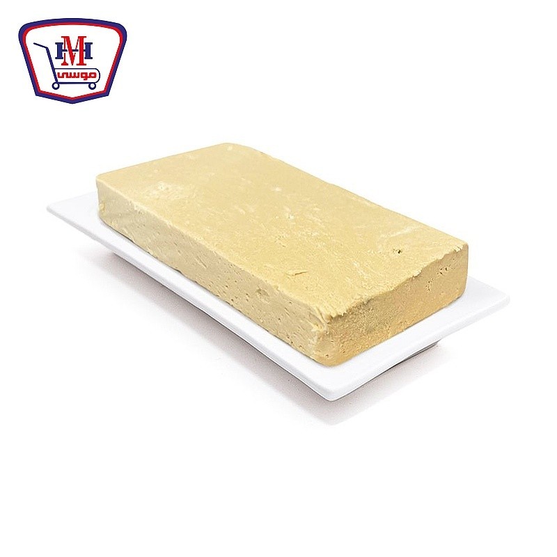 حلاوه ساده فاخر 250 جرام حلاوه ساده فاخر 250 جرام