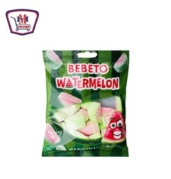 صورة بييتو مارشمللو بطيخ 60 جرام من بيبيتو - هايبر موسى