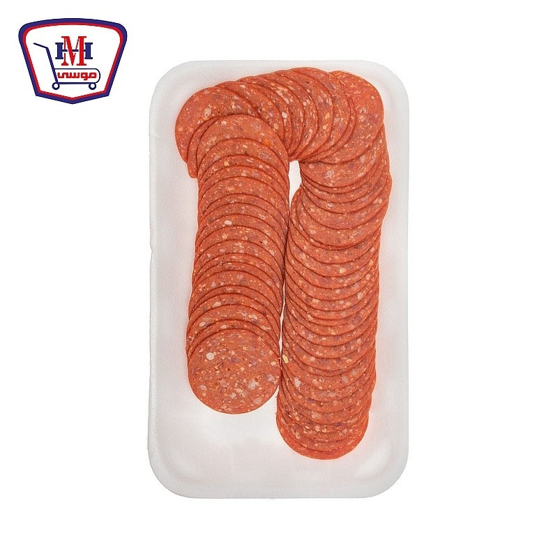 فريش فارم سلامى 250 جرام