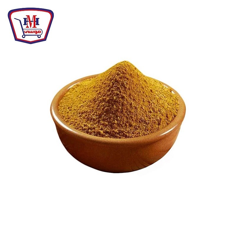 حلبه مغات 250 جرام