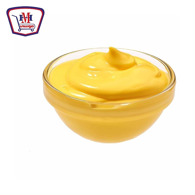 جولدن صوص شيدر الاصفر طبيعى 100% 250 جرام