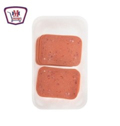 بريكه لانشون بيف 250 جرام | من بريكه | هايبر موسى — أفضل سعر وتوصيل سر