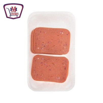 بريكه لانشون بيف 250 جرام | من بريكه | هايبر موسى — أفضل سعر وتوصيل سر