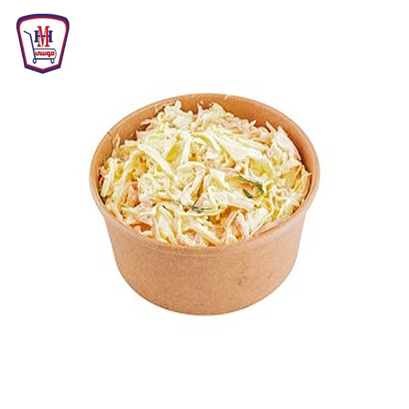 سلطة كول سلو 200 جرام