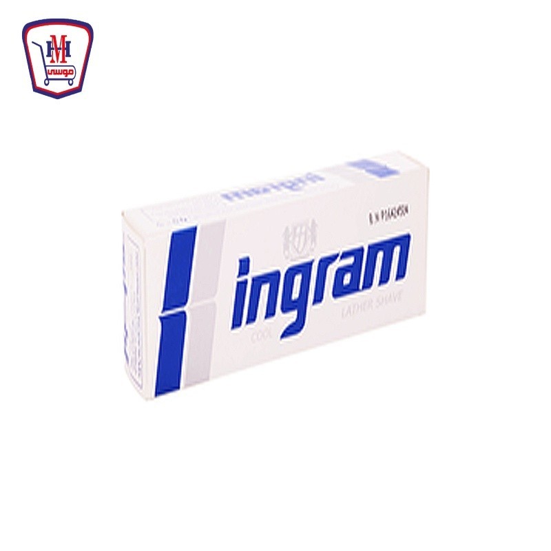 انجرام معجون حلاقه ازرق 60 جرام