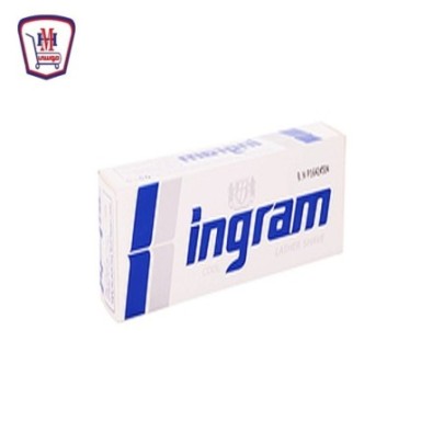 انجرام معجون حلاقه ازرق 60 جرام