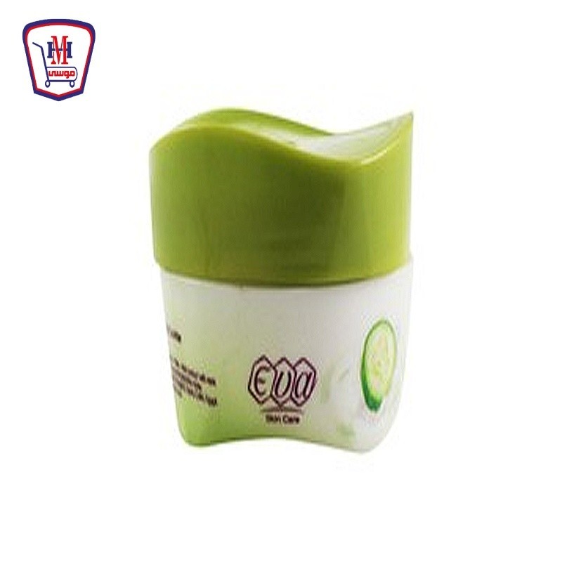 ايفا كريم بشره بعسل بالزبادى والخيار 20 جرام