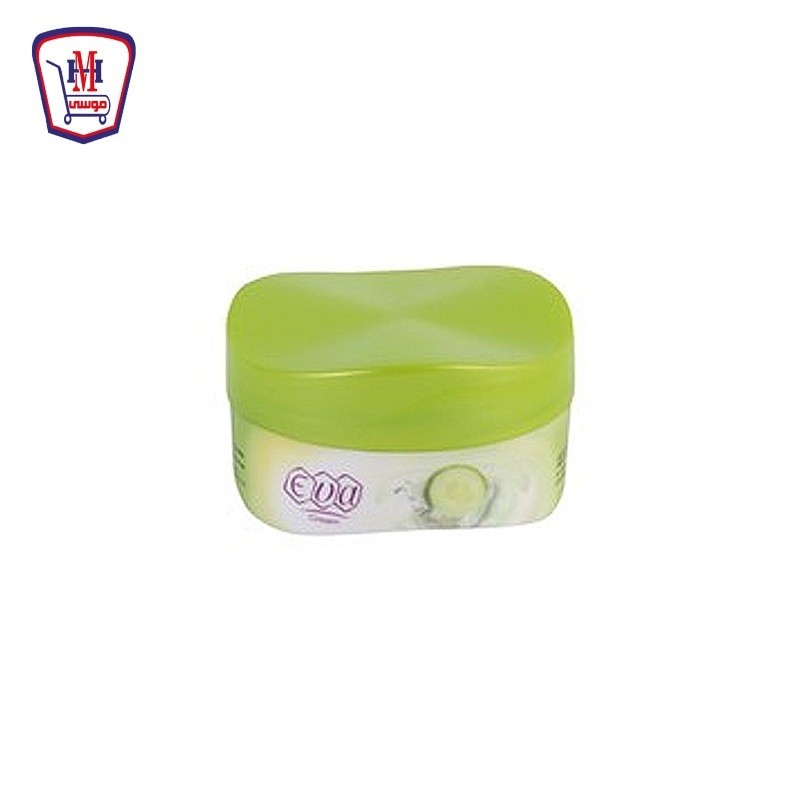 ايفا كريم بشره بالزبادى والخيار 55 جرام