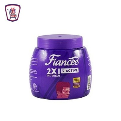 فيانسيه كريم جيل 2*1 بالقوه الثلاثيه 225 مللى