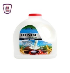 صورة رينول هاند سوب سينسز حليب وجوز هند 3.2 لتر من رينول - هايبر موسى