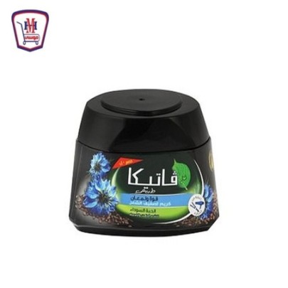 فاتيكا كريم شعر حبه سوداء 190 مللى خصم 10%