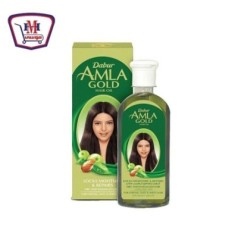 دابر املا زيت شعر املا الذهبى 270 مللى خصم 10%