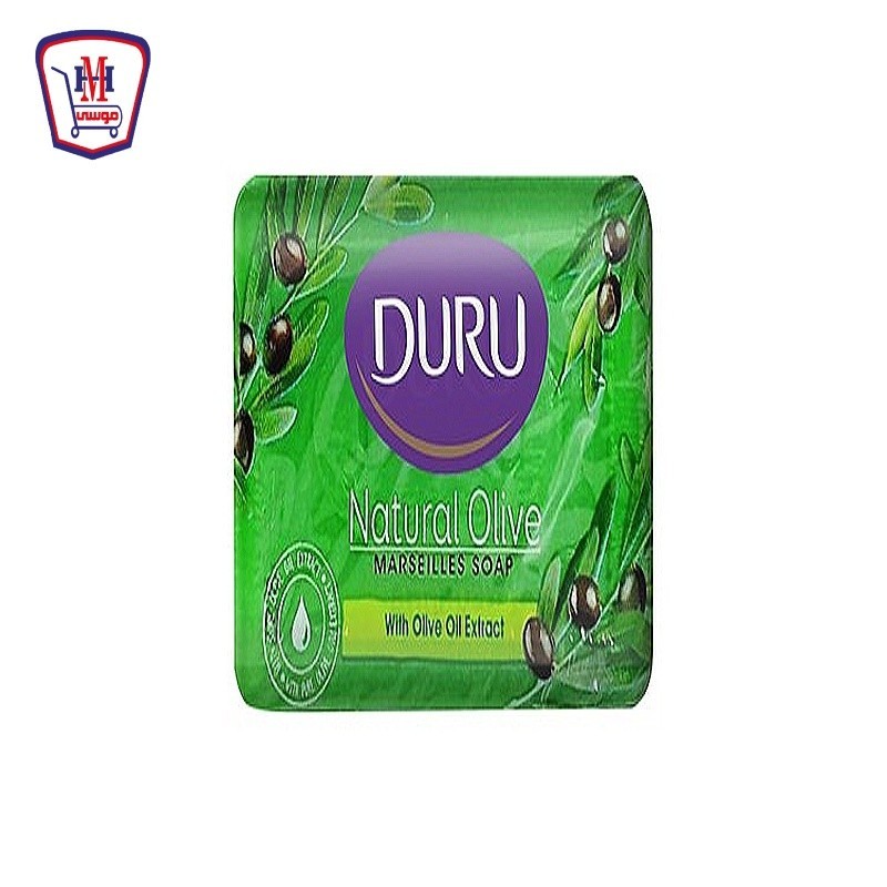 دورو صابون بمستخلص زيت الزيتون 150 جرام