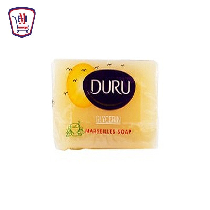 دورو صابون بالجلسرين 150 جرام