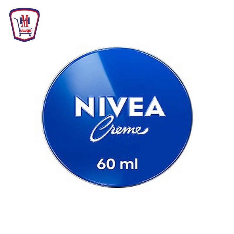 نيفيا كريم بشره ازرق 60 جرام