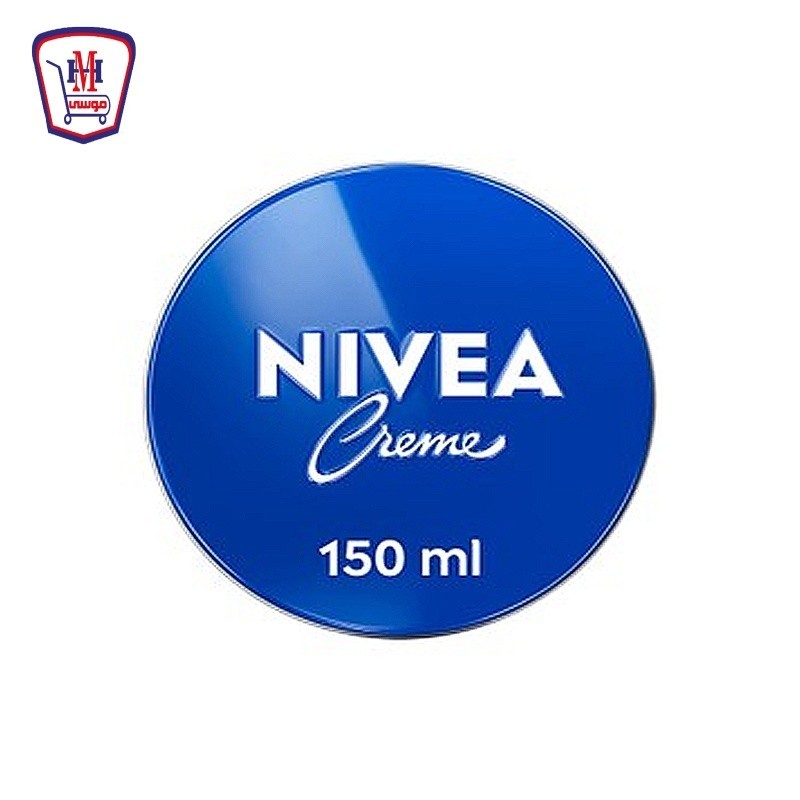 نيفيا كريم بشره ازرق 150 مللى